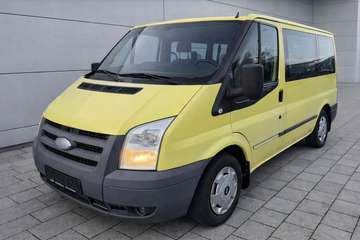 Kombi FT 300 K Trend