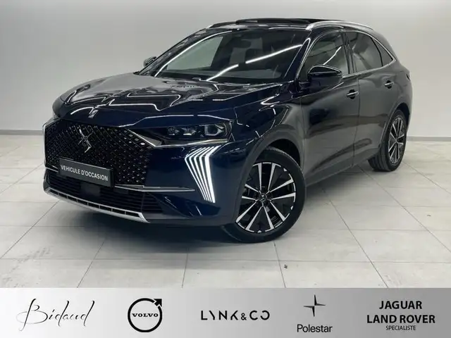 DS Automobiles DS 7 E-TENSE 4x4 300ch Opera