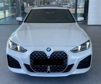 430i Gran Coupé xDrive M Sport