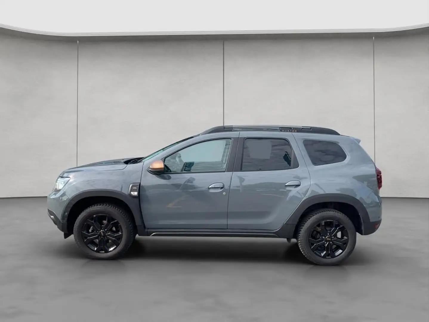 Dacia Duster TCe 150 2WD Sondermodell Extreme Szürke - 2