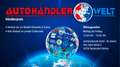 Opel Astra K 1.6 CDTI Kombi Innovation Braun - thumbnail 2