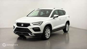 1.5 TSI 150ch Start\u0026Stop Style DSG