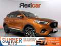 MG ZS 1.5 Luxury Naranja - thumbnail 1