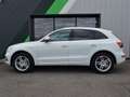 Audi Q5 2.0 TFSI 180 Quattro S Line Weiß - thumbnail 4