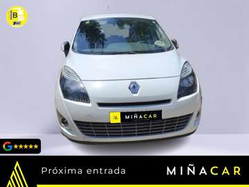 Dynamique dCi 130 7 plazas