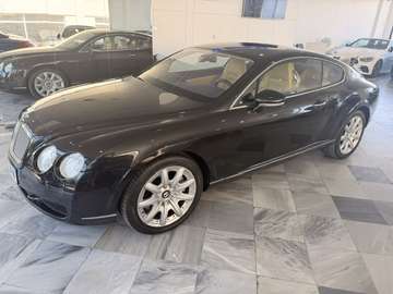 Mulliner W12 Aut.