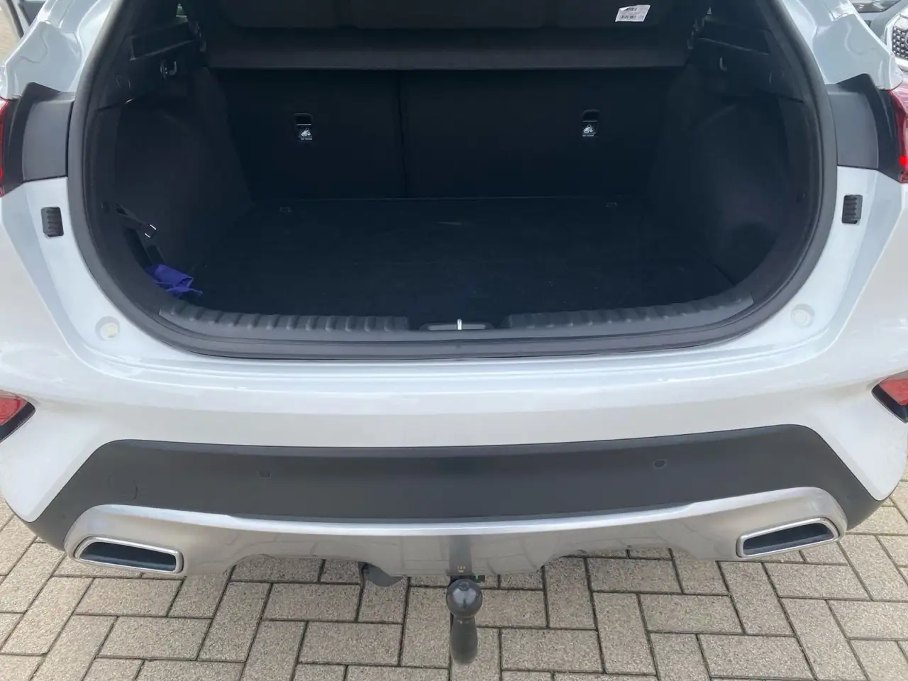 Kia X Ceed Xceed 1.5 T-i DCT7 Vision +AHK +WR +Standheizung, миниатюра 15