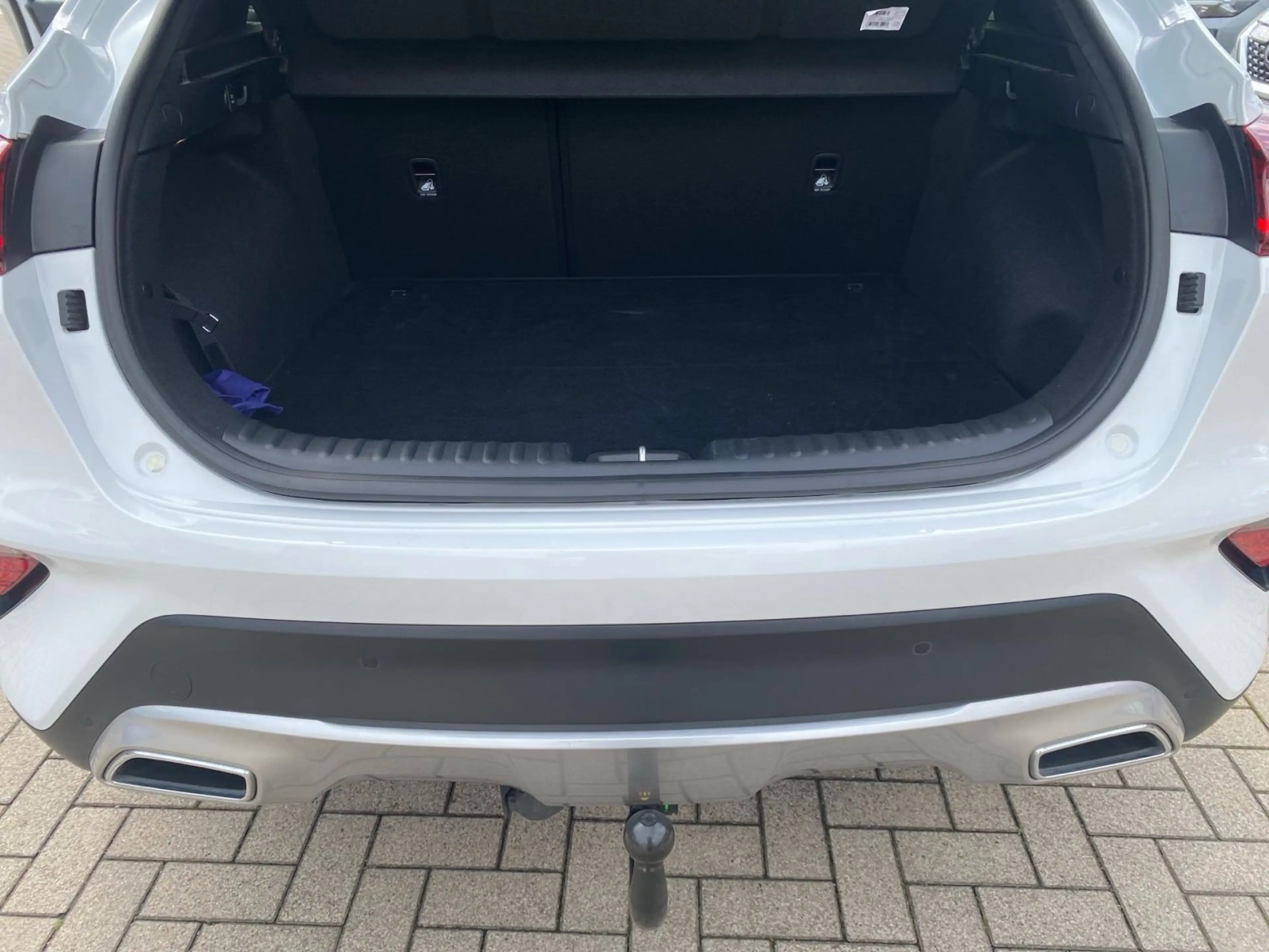 Kia XCeed Xceed 1.5 T-i DCT7 Vision +AHK +WR +Standheizung — photo 15