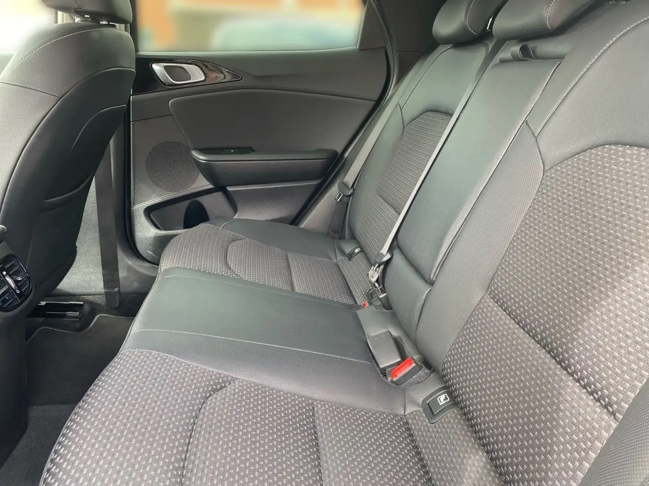 Kia X Ceed Xceed 1.5 T-i DCT7 Vision +AHK +WR +Standheizung, миниатюра 14
