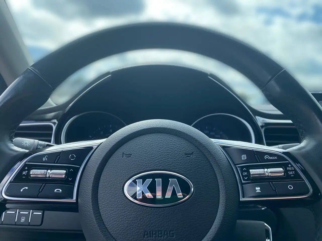 Kia X Ceed Xceed 1.5 T-i DCT7 Vision +AHK +WR +Standheizung, миниатюра 8