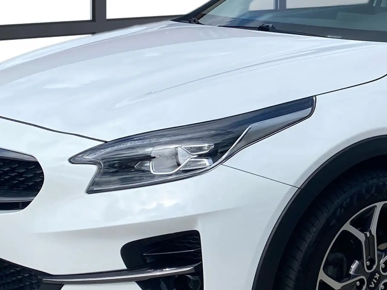Kia X Ceed Xceed 1.5 T-i DCT7 Vision +AHK +WR +Standheizung, миниатюра 5