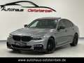 BMW 530 d xDRIVE M-SPORT/ALCANTARA/KAMERA/LED/SHD/ Gris - thumbnail 1