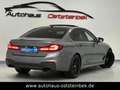 BMW 530 d xDRIVE M-SPORT/ALCANTARA/KAMERA/LED/SHD/ Gris - thumbnail 5