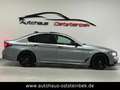 BMW 530 d xDRIVE M-SPORT/ALCANTARA/KAMERA/LED/SHD/ Gris - thumbnail 7