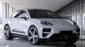 Porsche Macan Turbo Gris - thumbnail 1