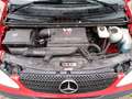 Mercedes-Benz Vito 120 CDI lang (639.703) Rojo - thumbnail 22