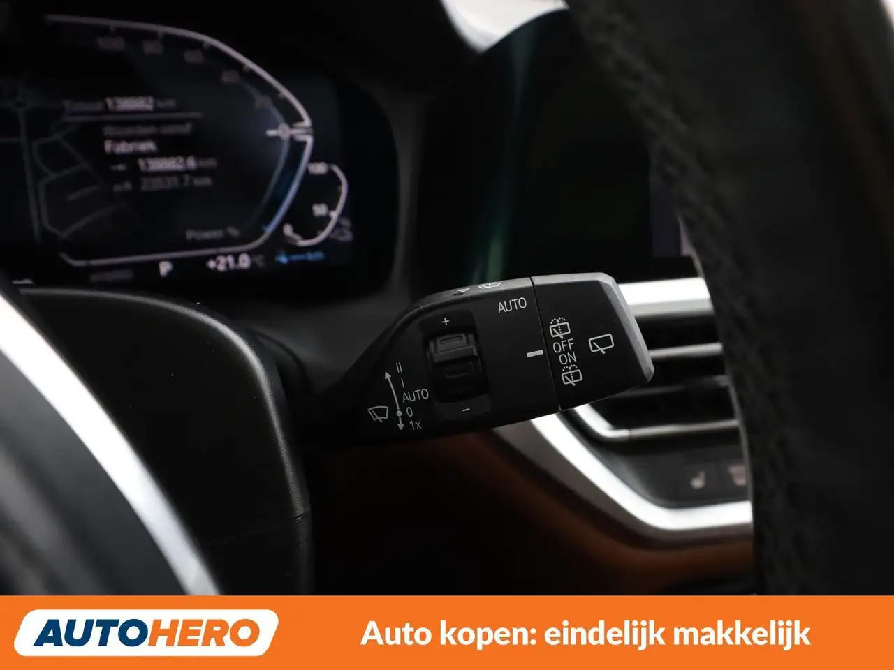 BMW 330 330e M Sport, миниатюра 30