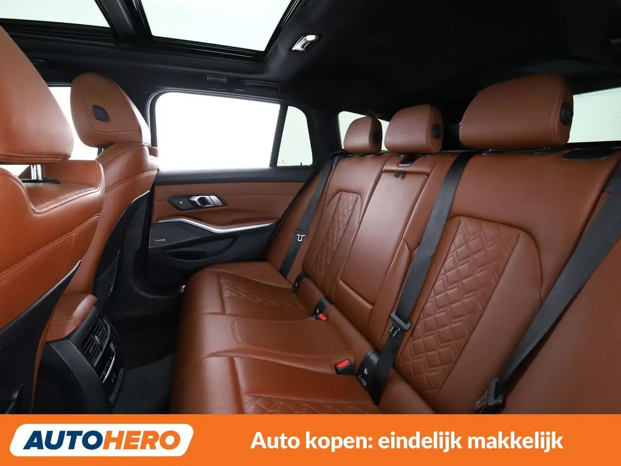 BMW 330 330e M Sport, миниатюра 15