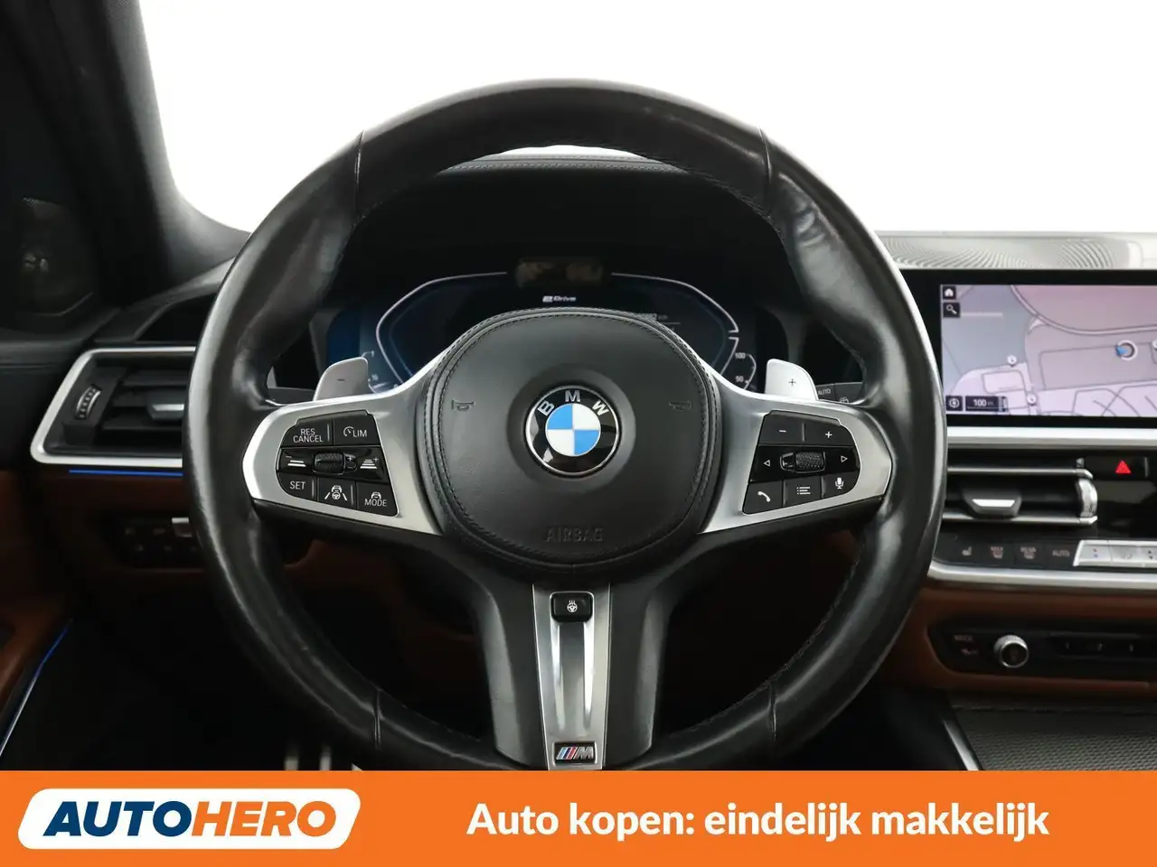 BMW 330 330e M Sport, миниатюра 20