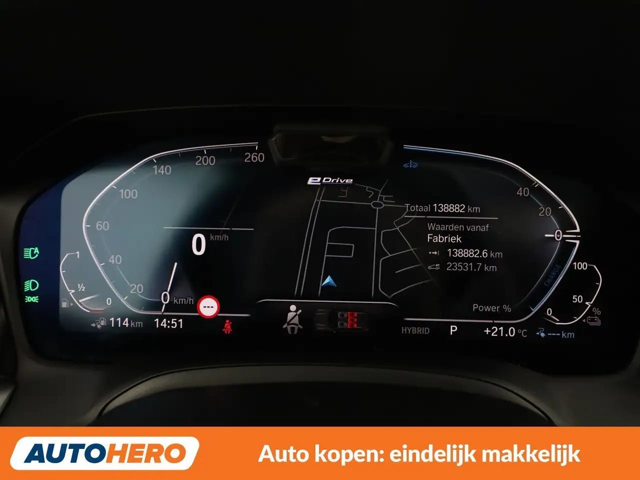 BMW 330 330e M Sport, миниатюра 21