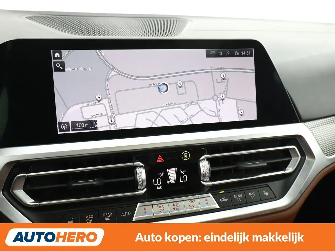 BMW 330 330e M Sport, миниатюра 22