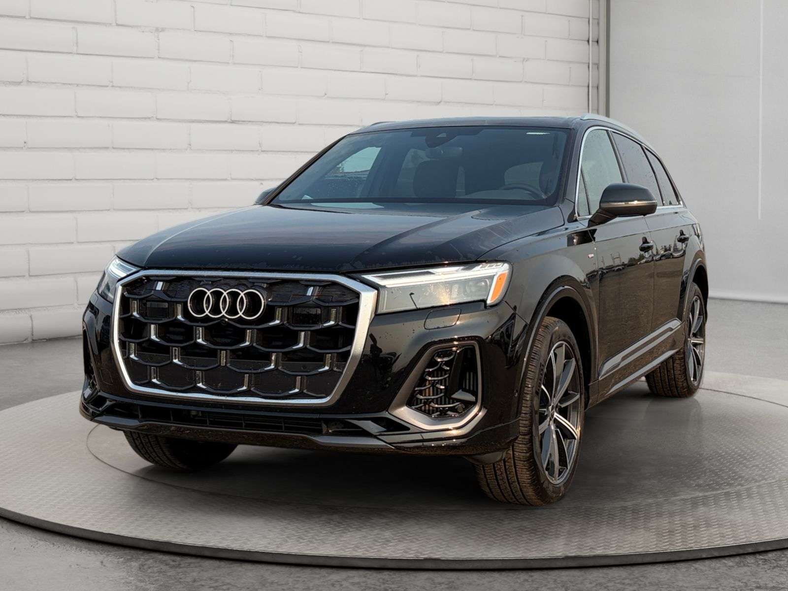 2026 Audi Q7 Progressiv | Clean Carfax | Dealer Maintained | Al
