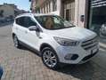 Ford Kuga Kuga 1.5 ecoboost ST-Line Bianco - thumbnail 1