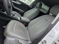 Audi A4 Avant 35 TDI*S-TR*NAVI*LEDER*XENON*ALU*SHZ*BC Blanc - thumbnail 12