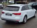 Audi A4 Avant 35 TDI*S-TR*NAVI*LEDER*XENON*ALU*SHZ*BC Blanc - thumbnail 6
