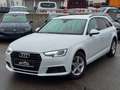 Audi A4 Avant 35 TDI*S-TR*NAVI*LEDER*XENON*ALU*SHZ*BC Blanc - thumbnail 1