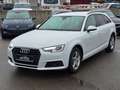 Audi A4 Avant 35 TDI*S-TR*NAVI*LEDER*XENON*ALU*SHZ*BC Blanc - thumbnail 2