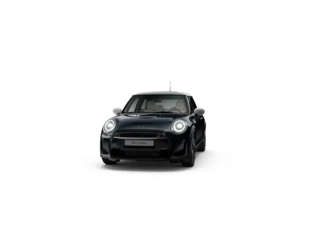 MINI Cooper S Aut.