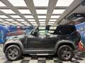 Land Rover Defender Defender 90 3.0D I6 AWD Auto X-Dynamic SE (919) Schwarz - thumbnail 4