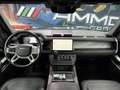 Land Rover Defender Defender 90 3.0D I6 AWD Auto X-Dynamic SE (919) Schwarz - thumbnail 9