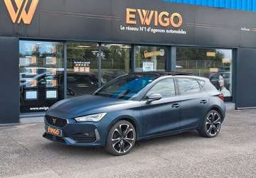ST 1.4 E-HYBRID 245 CH 150 HYBRID PHEV 12.8KWH DSG BVA 1ÈRE MAIn