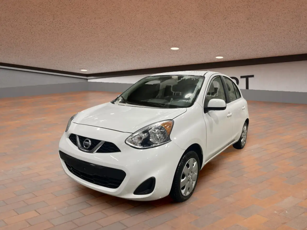 2019 Nissan Micra