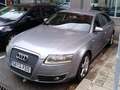 Audi A6 A6 2.0TDI DPF Gris - thumbnail 3