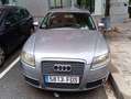 Audi A6 A6 2.0TDI DPF Gris - thumbnail 2