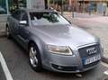 Audi A6 A6 2.0TDI DPF Gris - thumbnail 1