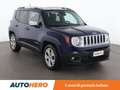Jeep Renegade 1.6 M-Jet Limited 120 CV Kék - thumbnail 8