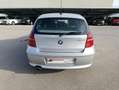 BMW 116 120d 5 porte Futura DPF Plateado - thumbnail 7
