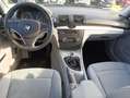 BMW 116 120d 5 porte Futura DPF Plateado - thumbnail 9