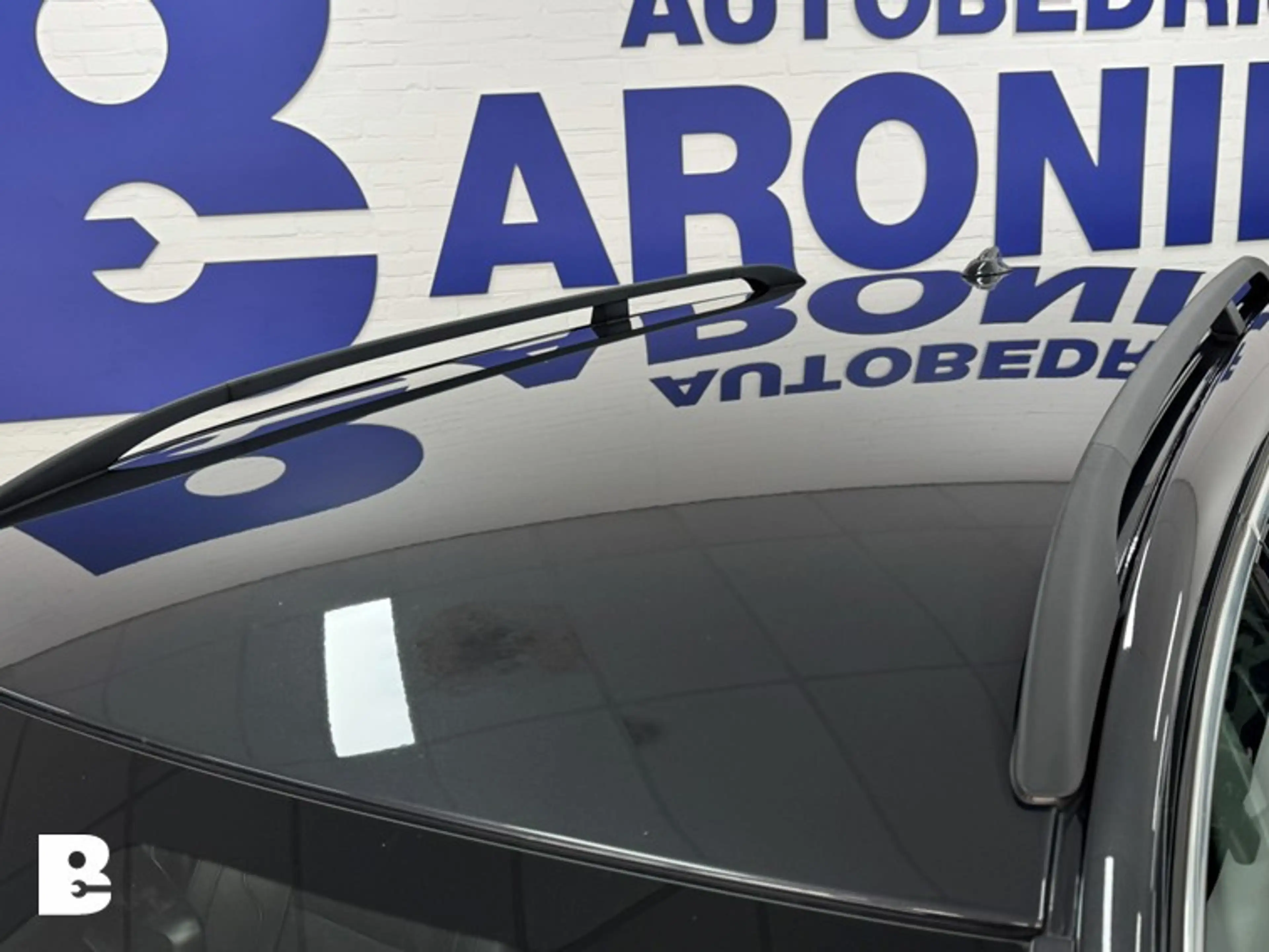 Volvo V70 1.6 T4 Nordic+ standkachel — photo 15