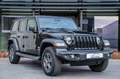 Jeep Wrangler Unlimited Sport 2.2 CRDi Hardtop 4X4 / 1 EIGENAAR Schwarz - thumbnail 6