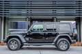 Jeep Wrangler Unlimited Sport 2.2 CRDi Hardtop 4X4 / 1 EIGENAAR Schwarz - thumbnail 11