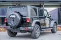 Jeep Wrangler Unlimited Sport 2.2 CRDi Hardtop 4X4 / 1 EIGENAAR Schwarz - thumbnail 8