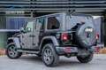 Jeep Wrangler Unlimited Sport 2.2 CRDi Hardtop 4X4 / 1 EIGENAAR Schwarz - thumbnail 2