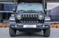 Jeep Wrangler Unlimited Sport 2.2 CRDi Hardtop 4X4 / 1 EIGENAAR Schwarz - thumbnail 5
