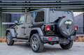 Jeep Wrangler Unlimited Sport 2.2 CRDi Hardtop 4X4 / 1 EIGENAAR Schwarz - thumbnail 10