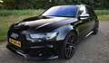 Audi RS6 4.0 TFSI quattro performance*754PK*Pano*Dealer ond Negro - thumbnail 5